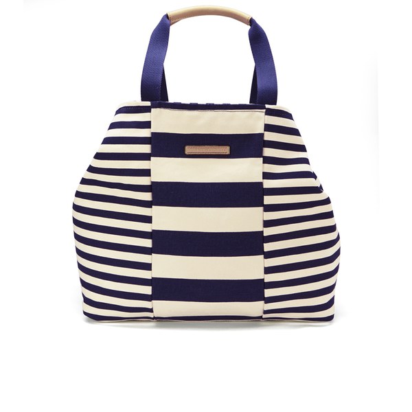 tommy hilfiger beach tote