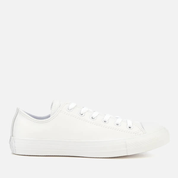 converse chuck taylor all star ox leather