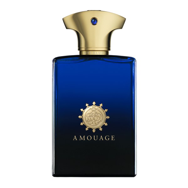 Amouage Interlude Man eau de parfum (100ml) - Livraison internationale ...