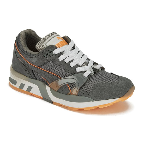 Puma trinomic xt1 womens grey Clearance