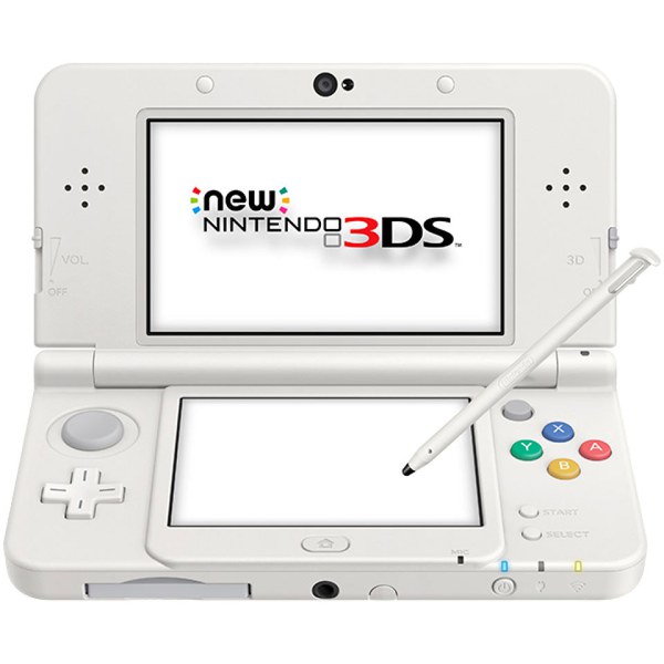 3ds xl bundle deals uk