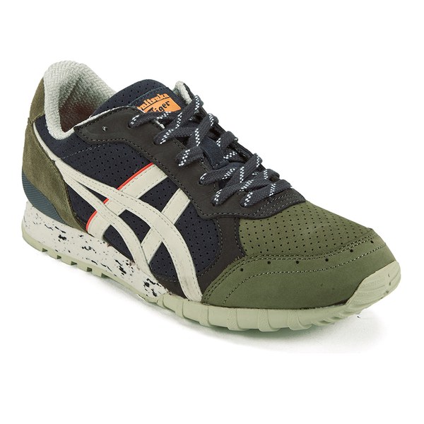asics lifestyle trainers