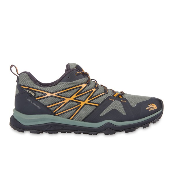 the north face gore tex walking shoes