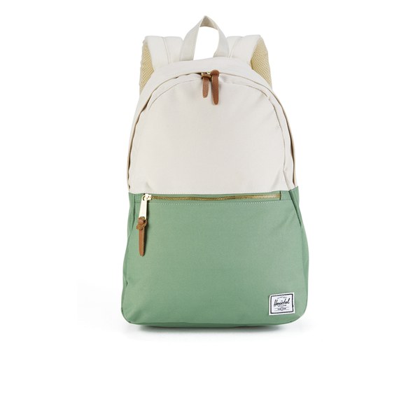 Herschel Supply Co. Women&#39;s Town Mid Volume Backpack - Natural Foliage Clothing | www.strongerinc.org