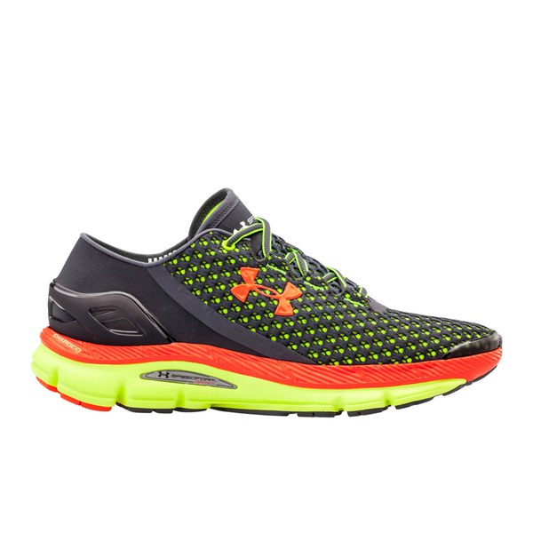 under armour gemini 1 women orange