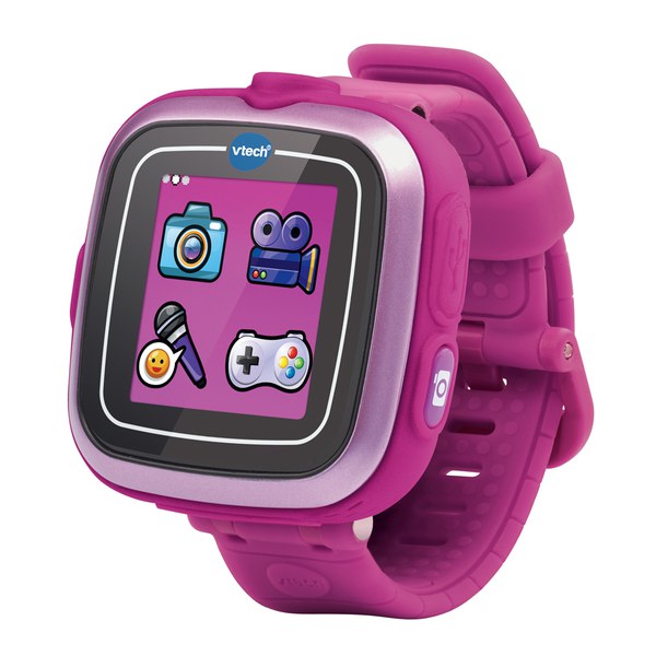 vtech kidizoom plus watch