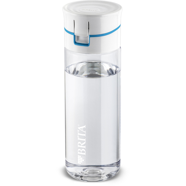 BRITA Fill & Go Water Bottle Blue IWOOT