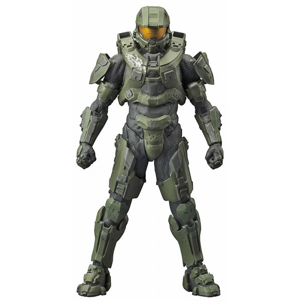 Kotobukiya Halo Master Chief ArtFX+ 1:10 Scale Statue Merchandise ...