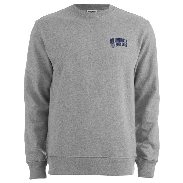 Download Billionaire Boys Club Men's Small Arch Logo Crew Neck ...