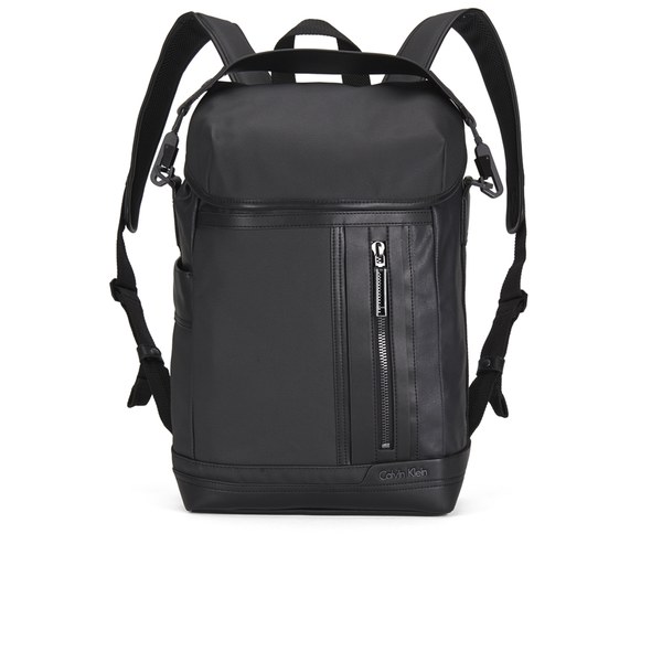Calvin Klein Ethan Backpack - Black