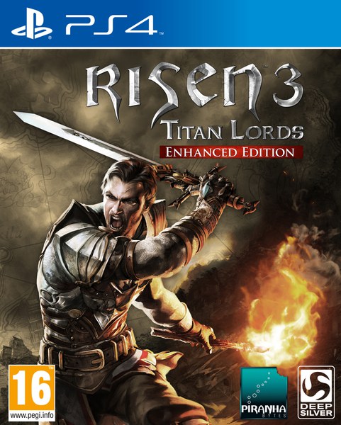 Kết quả hình ảnh cho Risen.3.Titan.Lords.Enhanced.Edition cover ps4