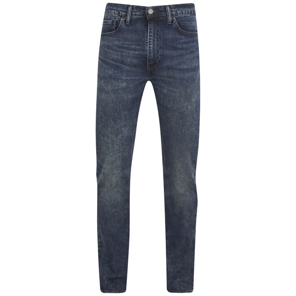 Levi's Men's 522 Slim Tapered Jeans - Ewan - Free UK Delivery over £50
