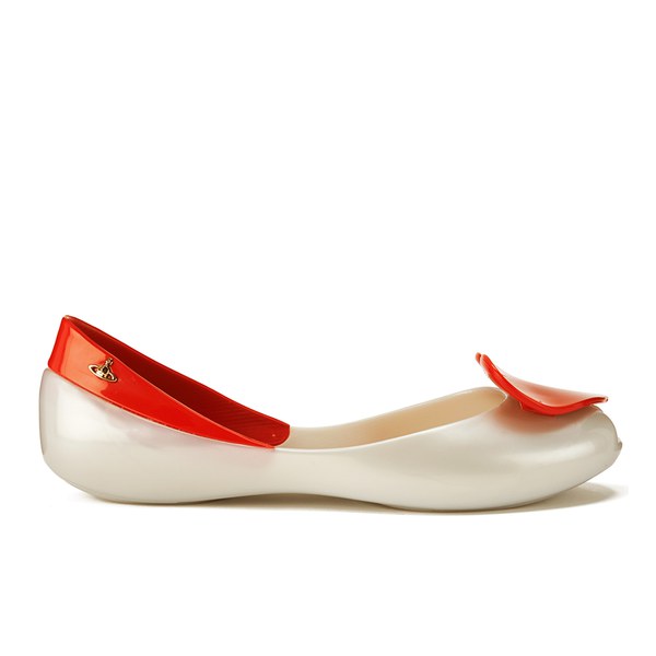 vivienne ballet flat