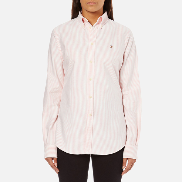 pink ralph lauren polo mens grey polo