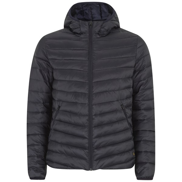 Scotch and soda hooded jacket clearance