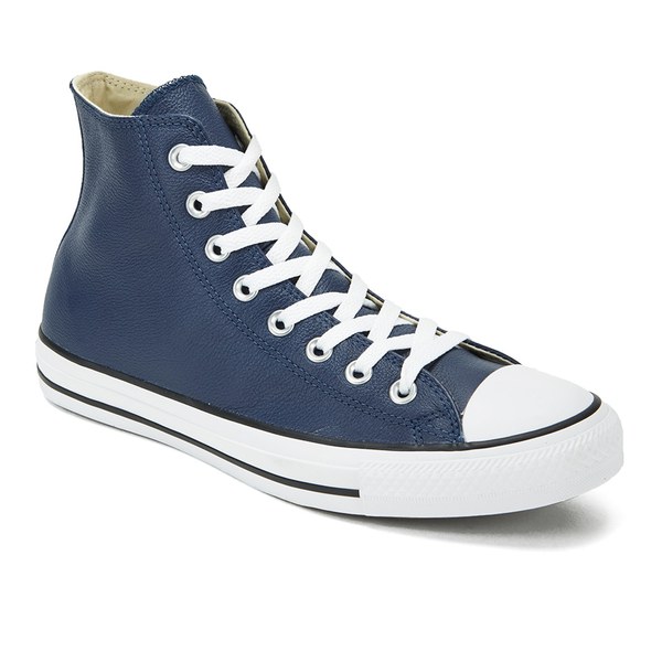 converse navy leather converse navy leather