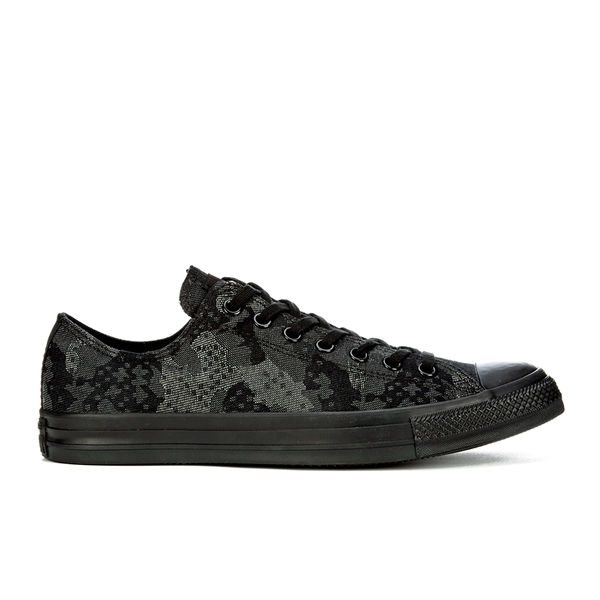 Converse Chuck Taylor All Star Jacquard Camo Trainer CP4294 Converse Chuck Taylor All Star Jacquard Camo Trainer CP4294