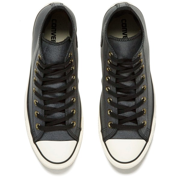 all star vintage leather
