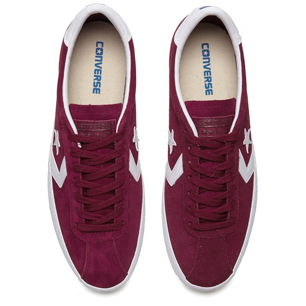 converse breakpoint ox deep bordeaux converse breakpoint ox deep bordeaux