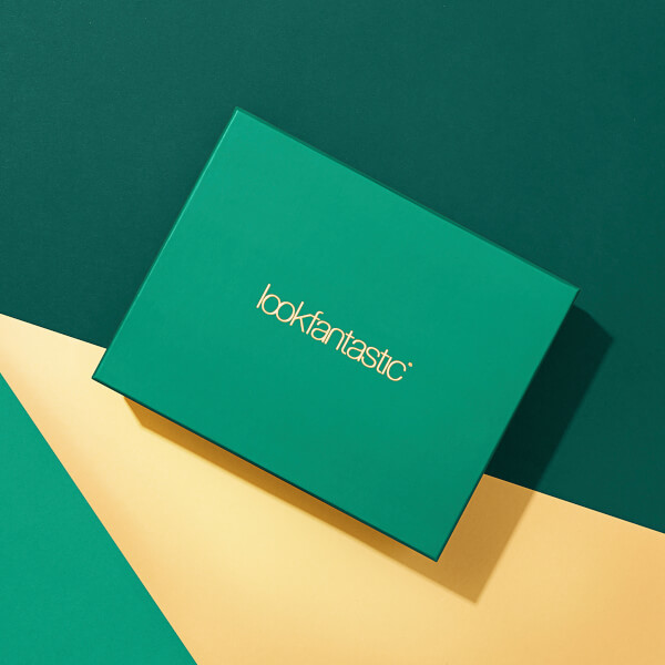 ABONNEMENT BEAUTY BOX LOOKFANTASTIC ABONNEMENT BEAUTY BOX LOOKFANTASTIC
