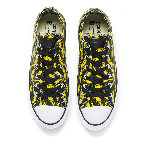 converse banana converse banana