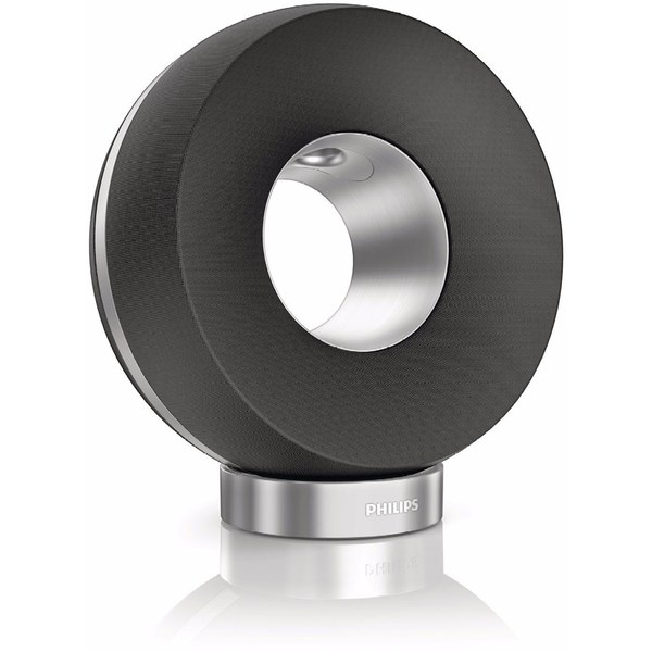 philips fidelio subwoofer