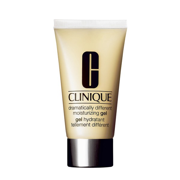 Gel hydratant radicalement différent de Clinique 50ml en tube Gel hydratant radicalement différent de Clinique 50ml en tube