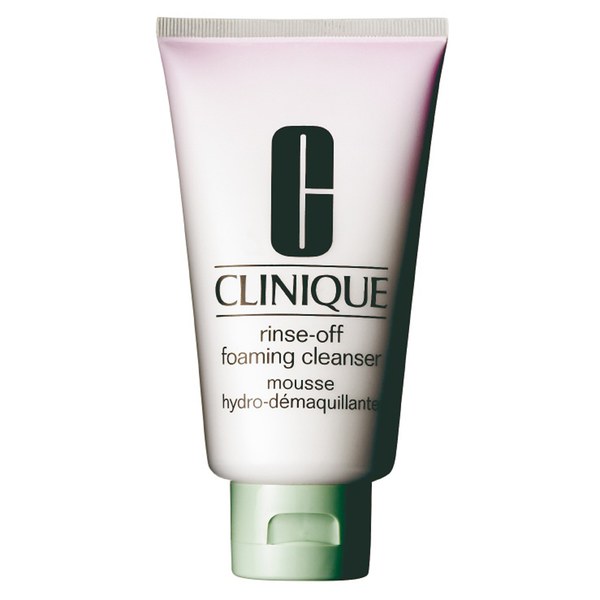 Mousse hydro-démaquillante de Clinique 150ml Mousse hydro-démaquillante de Clinique 150ml
