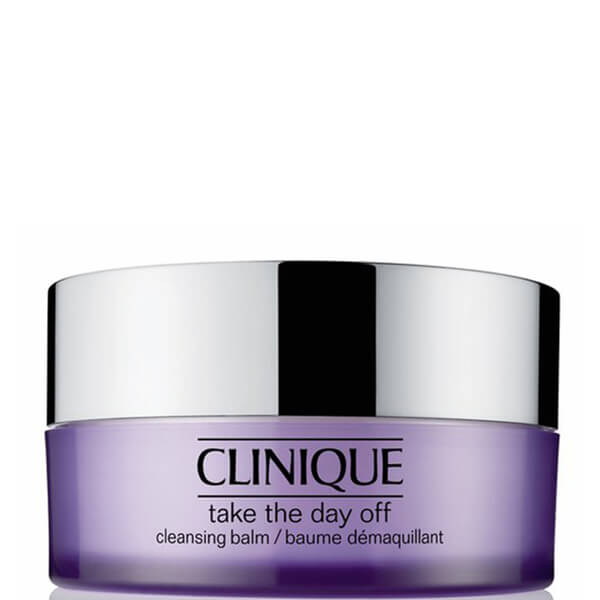 Baume nettoyant take The Day Off de Clinique 125ml Baume nettoyant take The Day Off de Clinique 125ml