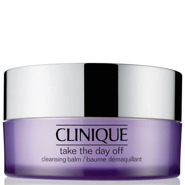 Baume nettoyant take The Day Off de Clinique 125ml Baume nettoyant take The Day Off de Clinique 125ml