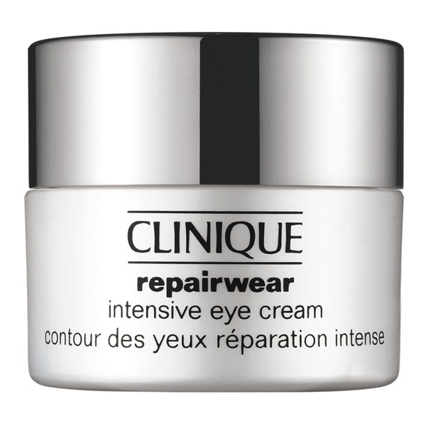 Clinique Repairwear Laser Focus Wrinkle Correcting Eye Cream 15ml Free Shipping Lookfantastic