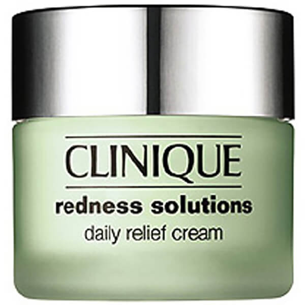 Clinique Redness Solution Daily Relief crème anti-rougeurs (50ml) Clinique Redness Solution Daily Relief crème anti-rougeurs (50ml)