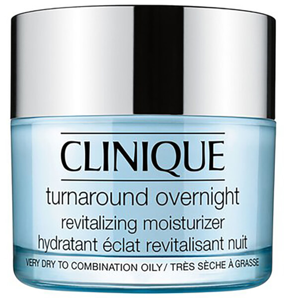 Hydratant éclat revitalisant nuit de Clinique 50ml Hydratant éclat revitalisant nuit de Clinique 50ml