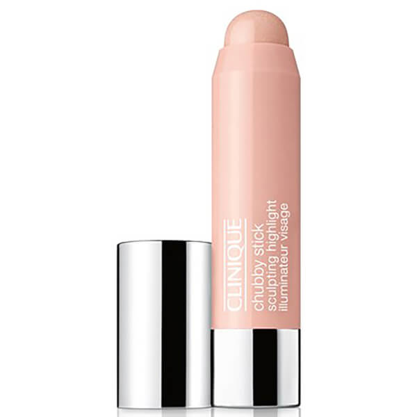 Clinique Chubby Stick Sculpting Hefty Highlight stick illuminant Clinique Chubby Stick Sculpting Hefty Highlight stick illuminant