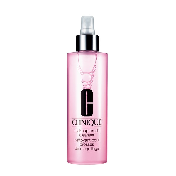 Clinique nettoyant pour pinceaux de maquillage Clinique nettoyant pour pinceaux de maquillage