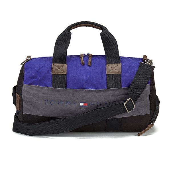Tommy Hilfiger Men's Lance Duffle Bag Jet Set Buy Online Mankind