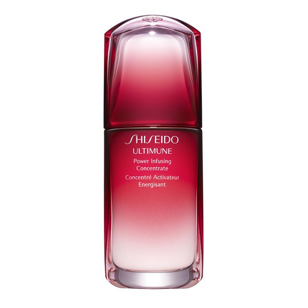 Concentré Activateur Énergisant Ultimune de Shiseido (50ml) (Valeur 100 £) Concentré Activateur Énergisant Ultimune de Shiseido (50ml) (Valeur 100 £)