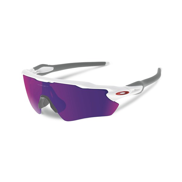Oakley Radar White Oakley Radar White
