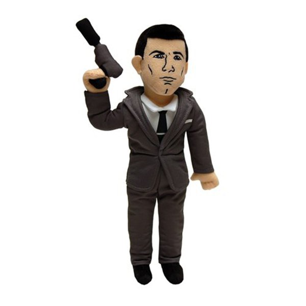 sterling archer action figure