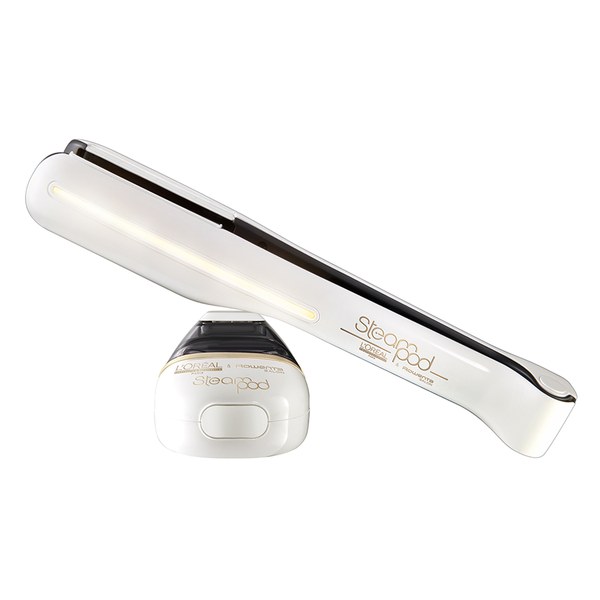 L’Oreal Professionnel Steampod 2.0 Lisseur Professionnel Prise Européenne L’Oreal Professionnel Steampod 2.0 Lisseur Professionnel Prise Européenne