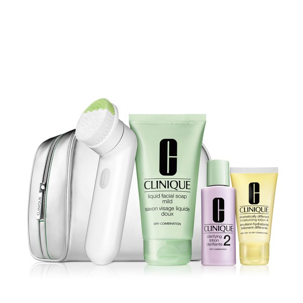 Clinique Cleansing by Clinique Gift Pack (Worth £107.00) FREE Delivery