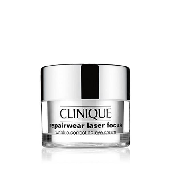 Clinique Repairwear Laser Focus crème correctrice de rides contour des yeux (15ml) Clinique Repairwear Laser Focus crème correctrice de rides contour des yeux (15ml)
