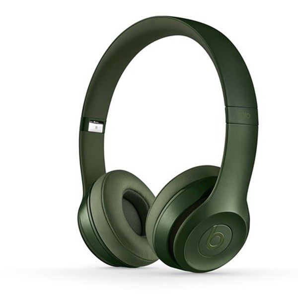 Beats by Dr. Dre: Solo2 On-Ear Headphones (Royal