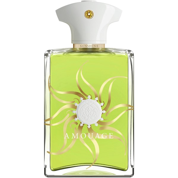 Image result for Amouage Sunshine Man Eau De Parfum Perfume 100 Ml
