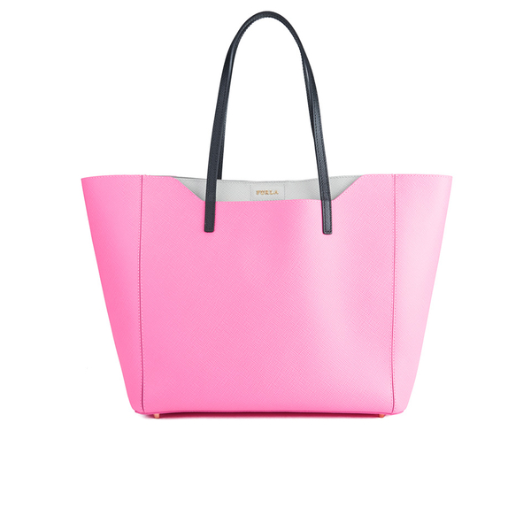 Womens Pink Tote Bags | Paul Smith