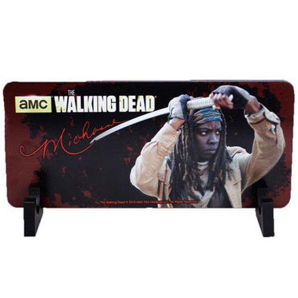 Master Cutlery The Walking Dead Replica 1/1 Michonne Katana Deluxe