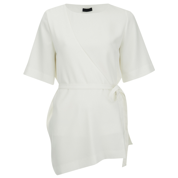 2NDDAY Women's Lanka Blouse - Star White - Free UK Delivery over £50