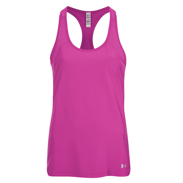 under armour tank top air force