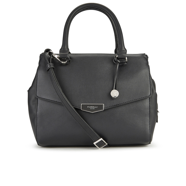 Fiorelli Women's Mia Grab Bag - Black Womens Accessories | TheHut.com