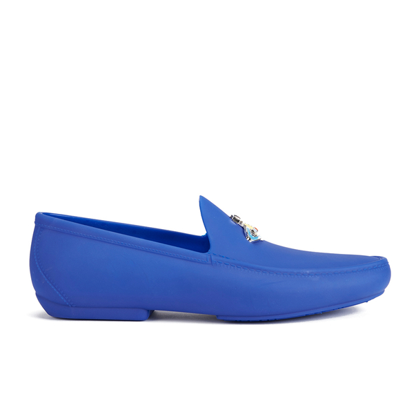 blue vivienne westwood shoes
